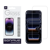Hardy Glass Sonique Premium Series HD 9H Apple iPhone 17 Pro