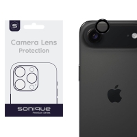 Camera Protection Sonique Lens Pro Apple iPhone 17 Air Grey
