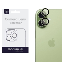 Camera Protection Sonique Lens Pro Apple iPhone 17 Sage