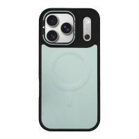 Θήκη Magnetic MagSkin Sonique Apple iPhone 17 Pro Max Γαλάζιο