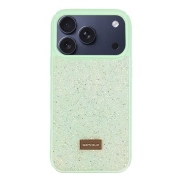 Θήκη Lux Diamond Sonique Apple iPhone 17 Pro Βεραμάν