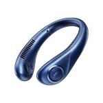 Ανεμιστήρας Λαιμού REMAX F23 Icying Series Μπλέ