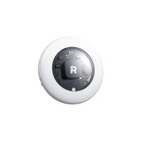 Tracker Remax RT-G2303 Anti-Lost Device Bluetooth Apple Support Λευκό