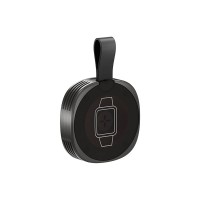 Μαγνητικός Φορτιστής Remax RP-W99 για Apple Watch Μαύρο