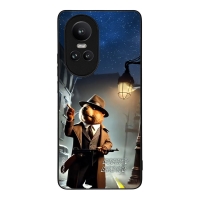 Θήκη Sonique Italian Brainrot Series για Oppo Oppo Reno10 Pro 5G Bobrito Bandito