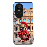 Θήκη Sonique Italian Brainrot Series για Oppo Oppo Reno10 Pro 5G Bri Bri Bicus de Dicus