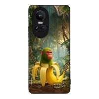 Θήκη Sonique Italian Brainrot Series για Oppo Oppo Reno10 Pro 5G Chimpanzini Bananini