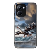 Θήκη Sonique Italian Brainrot Series για Realme C33 Bombombini Gusini