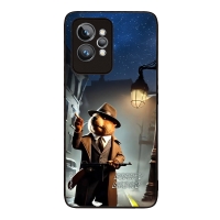 Θήκη Sonique Italian Brainrot Series για Realme GT 2 Pro Bobrito Bandito