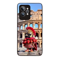 Θήκη Sonique Italian Brainrot Series για Realme GT 2 Pro Bri Bri Bicus de Dicus