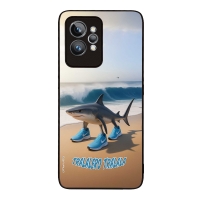 Θήκη Sonique Italian Brainrot Series για Realme GT 2 Pro Tralalero Tralala