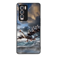 Θήκη Sonique Italian Brainrot Series για Realme GT Master Bombombini Gusini