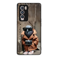 Θήκη Sonique Italian Brainrot Series για Realme GT Master Spijuniro Golubiro