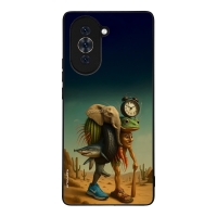 Θήκη Sonique Italian Brainrot Series για Huawei Nova 10 Brainrots