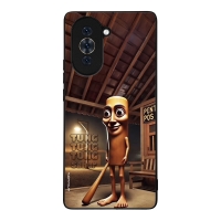 Θήκη Sonique Italian Brainrot Series για Huawei Nova 10 Tung Tung Tung Sahur