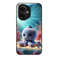 Θήκη Sonique Italian Brainrot Series για Honor 400 5G Blueberrinni Octopussini