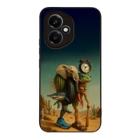 Θήκη Sonique Italian Brainrot Series για Honor 400 5G Brainrots