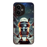 Θήκη Sonique Italian Brainrot Series για Honor 400 5G Brr Brr Patapim