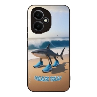 Θήκη Sonique Italian Brainrot Series για Honor 400 5G Tralalero Tralala