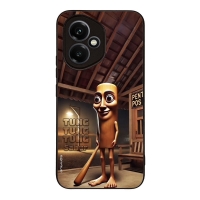 Θήκη Sonique Italian Brainrot Series για Honor 400 5G Tung Tung Tung Sahur