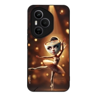 Θήκη Sonique Italian Brainrot Series για Honor 400 Pro 5G Ballerina Cappuccina