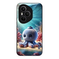 Θήκη Sonique Italian Brainrot Series για Honor 400 Pro 5G Blueberrinni Octopussini