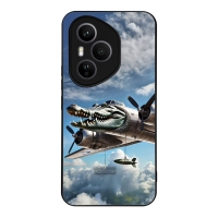 Θήκη Sonique Italian Brainrot Series για Honor 400 Pro 5G Bombardino Crocodilo