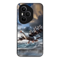 Θήκη Sonique Italian Brainrot Series για Honor 400 Pro 5G Bombombini Gusini