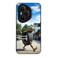 Θήκη Sonique Italian Brainrot Series για Honor 400 Pro 5G Boneca Ambalabu