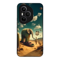 Θήκη Sonique Italian Brainrot Series για Honor 400 Pro 5G Lirili Larila