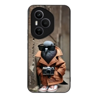 Θήκη Sonique Italian Brainrot Series για Honor 400 Pro 5G Spijuniro Golubiro