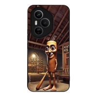 Θήκη Sonique Italian Brainrot Series για Honor 400 Pro 5G Tung Tung Tung Sahur