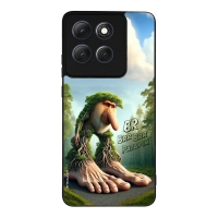 Θήκη Sonique Italian Brainrot Series για Motorola Moto G86 5G Brr Brr Patapim