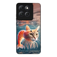 Θήκη Sonique Italian Brainrot Series για Motorola Moto G86 5G Trippi Troppi