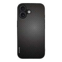 Θήκη Sonique Carbon Series για Apple iPhone 17 Γκρι