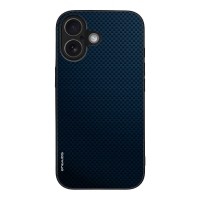 Θήκη Sonique Carbon Series για Apple iPhone 17 Μπλε