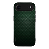 Θήκη Sonique Carbon Series για Apple iPhone 17 Air Πράσινο