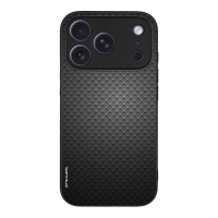 Θήκη Sonique Carbon Series για Apple iPhone 17 Pro Γκρι