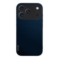 Θήκη Sonique Carbon Series για Apple iPhone 17 Pro Μπλε