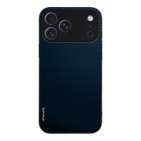 Θήκη Sonique Carbon Series για Apple iPhone 17 Pro Max Μπλε