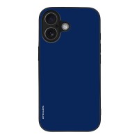 Θήκη Sonique ColorBloc Series για Apple iPhone 17 Μπλέ