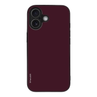 Θήκη Sonique ColorBloc Series για Apple iPhone 17 Μπορντό