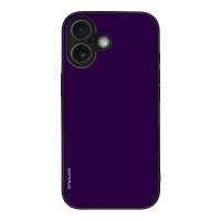 Θήκη Sonique ColorBloc Series για Apple iPhone 17 Μωβ