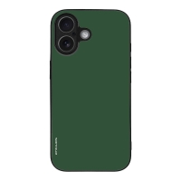 Θήκη Sonique ColorBloc Series για Apple iPhone 17 Πράσινο