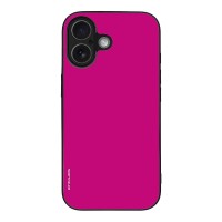 Θήκη Sonique ColorBloc Series για Apple iPhone 17 Ματζέντα