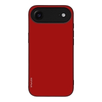 Θήκη Sonique ColorBloc Series για Apple iPhone 17 Air Κόκκινο