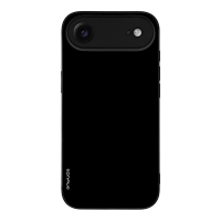 Θήκη Sonique ColorBloc Series για Apple iPhone 17 Air Μαύρο