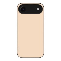 Θήκη Sonique ColorBloc Series για Apple iPhone 17 Air Μπεζ