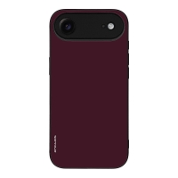 Θήκη Sonique ColorBloc Series για Apple iPhone 17 Air Μπορντό
