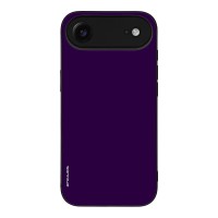 Θήκη Sonique ColorBloc Series για Apple iPhone 17 Air Μωβ